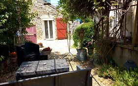 Le studio Une bulle de douceur